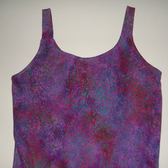 Hawaiian Sun Dress - Purchased in Hawaii - Picture 2 of 5